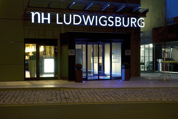 Hotel NH Ludwigsburg